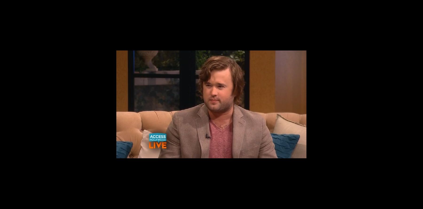 Haley Joel Osment En couple, l