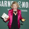 Joan Rivers en promo pour Diary of a Mad Diva chez Barnes & Noble à New York, le 30 juin 2014