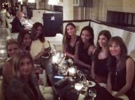 Alexandra Rosenfeld : Folle soirée avec ses superbes copines Miss France !