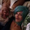 Alexandra Rosenfeld et Marine Lorphelin : Perruques colorées et fous rires au programme de leur folle soirée !