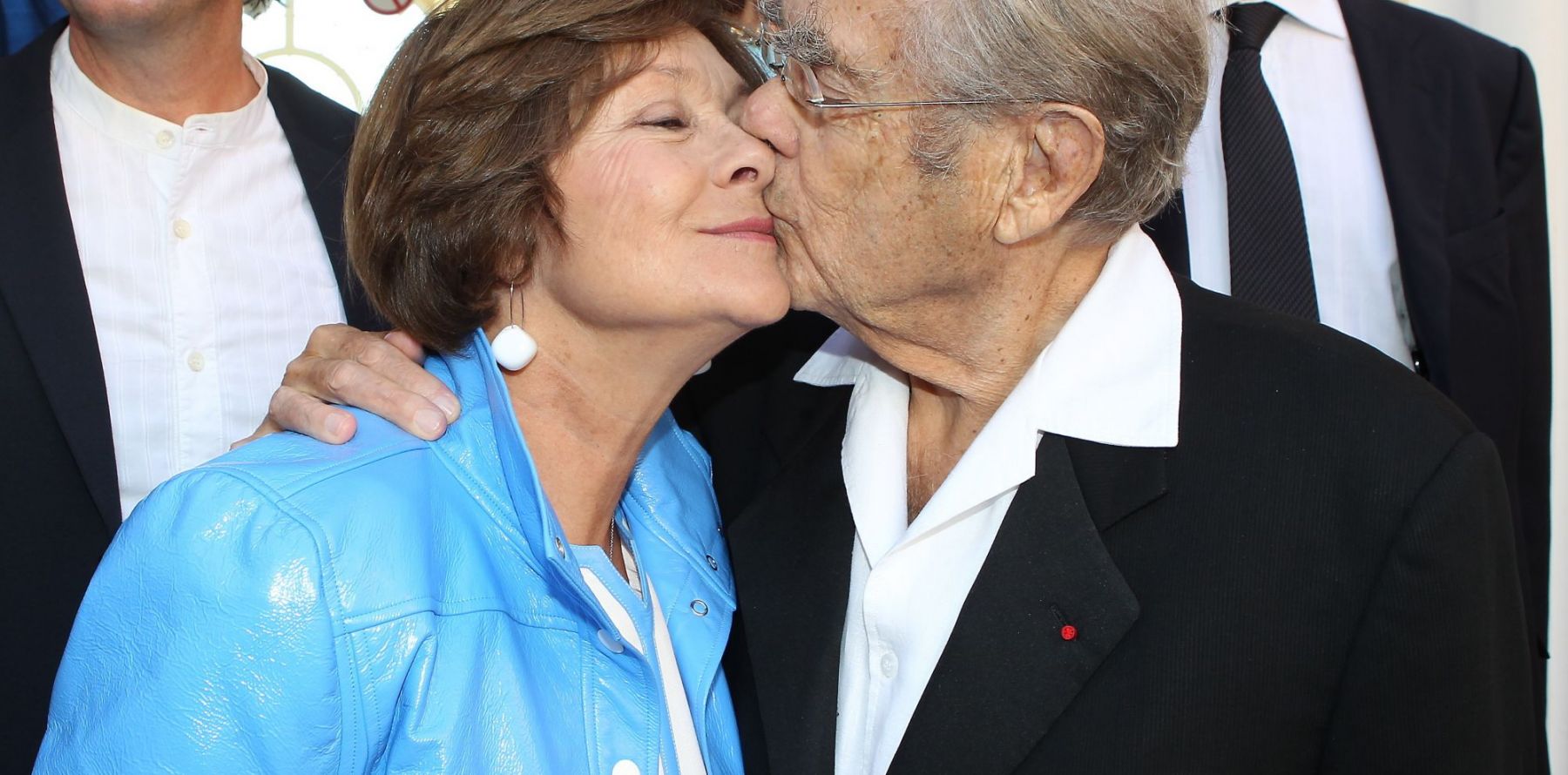 Qui Est Le Fils De Macha Méril Macha Méril, bouleversée par son mariage : 'Je n'ai pas pu contrôler