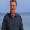 Denis Brogniart, célèbre présentateur de Koh-Lanta sur TF1. Episode diffusé le 12 septembre 2014.