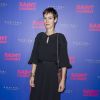 Clotilde Hesme - Avant-première du film "Saint Laurent" au Centre Georges Pompidou à Paris le 23 septembre 2014.