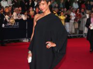 REPORTAGE PHOTOS : Sonia Rolland, Amanda Sthers et toutes les plus belles stars à l'ouverture de Deauville !