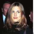  Jennifer Aniston &agrave; Los Angeles en 1997 