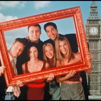 Friends, 20 ans après : L'effet du temps sur les 6 stars et leurs scènes cultes