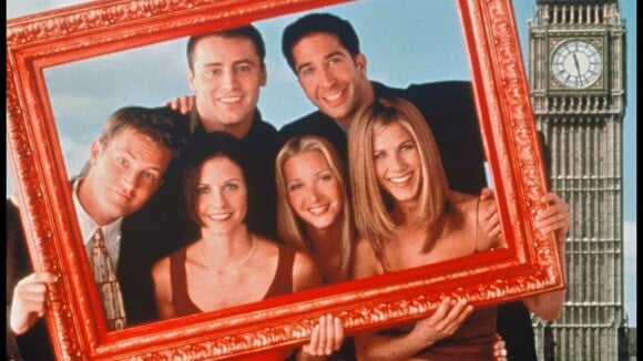 Friends, 20 ans après : L'effet du temps sur les 6 stars et leurs scènes cultes