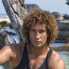 Laurent, candidat de "Koh-Lanta 2014" en Malaisie.