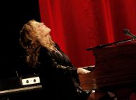 Diana Krall très malade : Son album 'Wallflower' et sa tournée repoussés à 2015