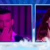 Leila dans la finale de Secret Story 8 sur TF1, le vendredi 26 septembre 2014
