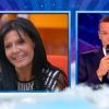 Nathalie dans la finale de Secret Story 8, le vendredi 26 septembre 2014, sur TF1
