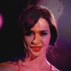 La divine Leila dans la finale de Secret Story 8, le vendredi 26 septembre 2014, sur TF1