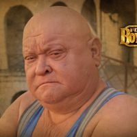 La Boule (Yves Marchesseau) de Fort Boyard : Mort du personnage phare du Fort...