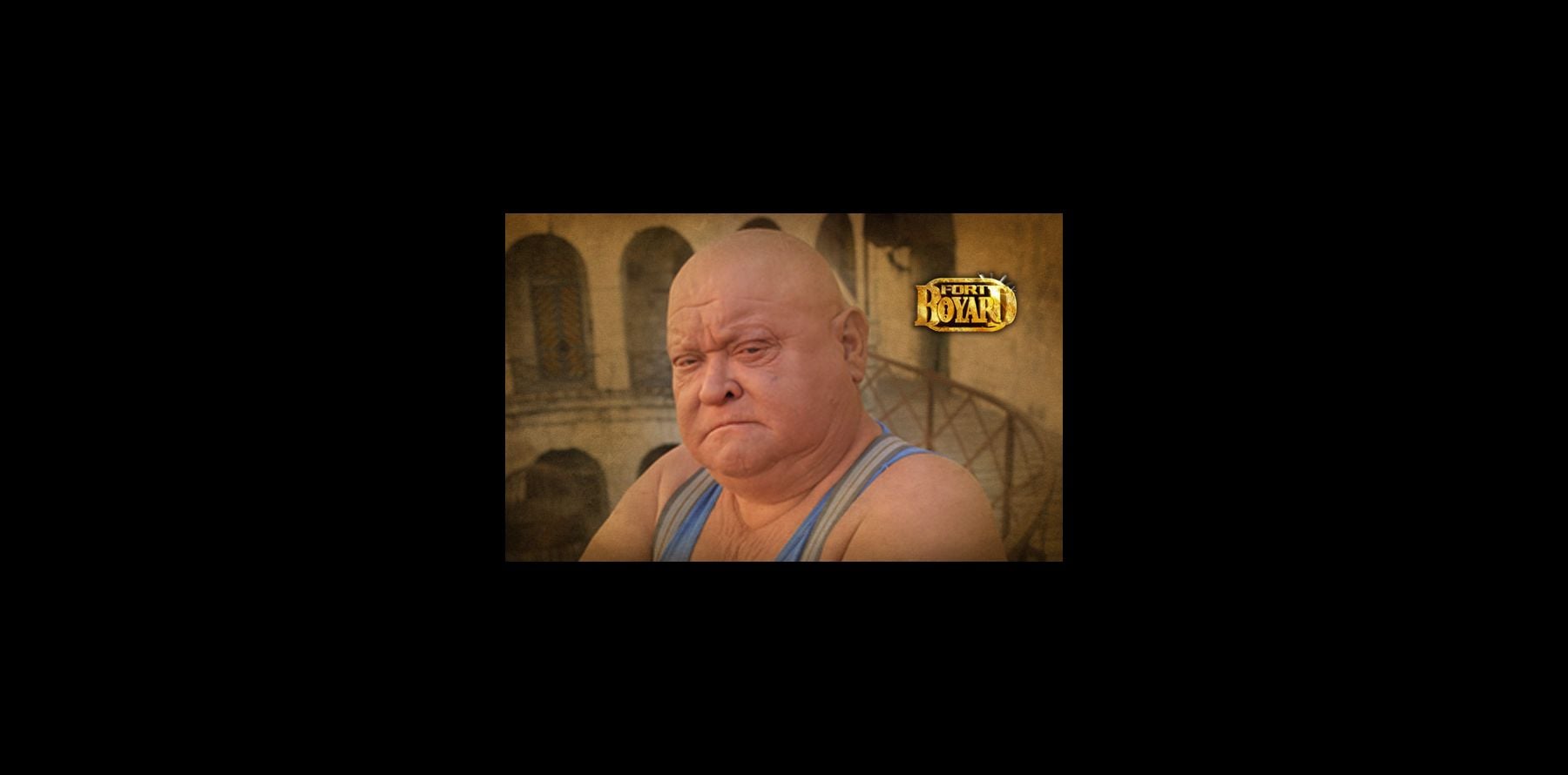 Quel Nain De Fort Boyard Est Mort