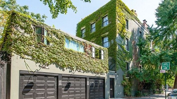 Michelle Williams et Heath Ledger : Leur maison est en vente pour 7,5 millions