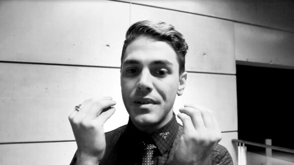 Xavier Dolan et la Queer Palm : ''Je ne suis pas homophobe, c'est débile !''