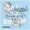 Alizée, la couverture du single "Tendre rêve" de la compilation We Love Disney 2, révélée le 30 septembre 2014.