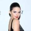 Kendall Jenner - Soirée "Fashion Media Awards" à New York le 5 septembre 2014. 