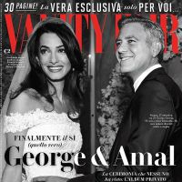 George Clooney et Amal Alamuddin mariés : Une lune de miel au paradis...