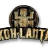 Logo de l'émissioon Koh-Lanta.