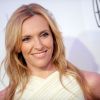 Toni Collette au festival du film de Tribeca à New York le 21 avril 2014
