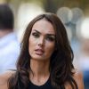 Tamara Ecclestone à Paris le 19 septembre 2014