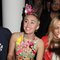 Miley Cyrus : La star et sa compagnie traînées en justice !
