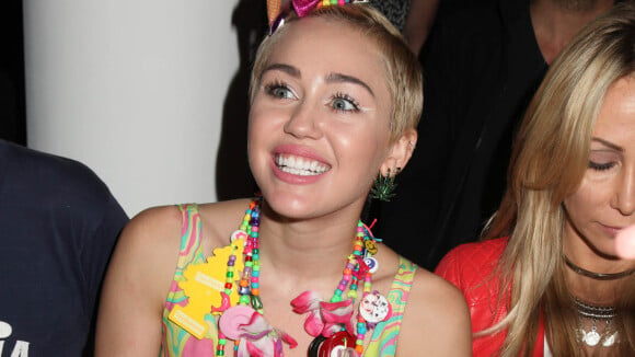 Miley Cyrus : La star et sa compagnie traînées en justice !