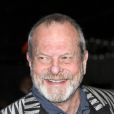 Terry Gilliam - Première du film "The Imitation Game" à Londres le 8 octobre 2014.