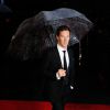Benedict Cumberbatch à la cérémonie d'ouverture du BFI Festival à Londres le 8 octobre 2014.