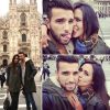 Leila et Aymeric : Les amoureux de Secret Story 8 à Milan