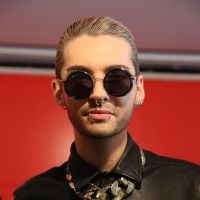 Tokio Hotel : Bill Kaulitz, méconnaissable, charme ses fans parisiens