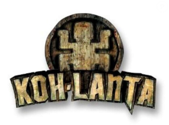 Logo de l'émissioon Koh-Lanta.