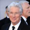 Richard Gere lors des Oscars à Los Angeles en 2013