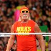 Hulk Hogan à la Nouvelle-Orléans le 6 avril 2014.
