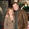 Faye Grant et Stephen Collins - Première de Because I said so, à Los Angeles, le 30 janvier 2007