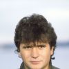 Daniel Balavoine a trouvé la mort en 1986 dans un accident d'hélicoptère.