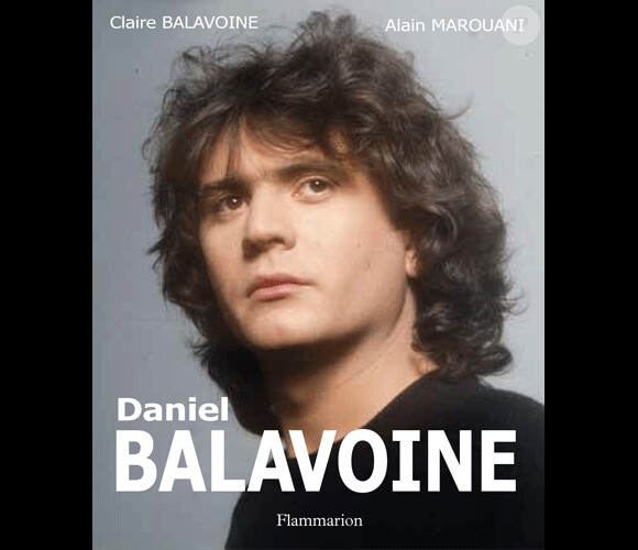 Claire Balavoine, la soeur du regretté chanteur Daniel Balavoine, est l'auteur d'un nouvel ouvrage sur ce dernier, sobrement intitulé "Daniel Balavoine" et mis en ventre en octobre 2014.