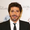 Patrick Fiori - Soirée "Global Gift Gala 2014 " à l'hôtel Four Seasons George V à Paris, le 12 mai 2014.
