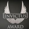 -Révélation du gagnant des Invictus Awards Saison 2 par Paco Rabanne au Palais de Tokyo à Paris le 16 octobre 2014