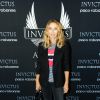 Alexandra Golovanoff - Révélation du gagnant des Invictus Awards Saison 2 par Paco Rabanne au Palais de Tokyo à Paris le 16 octobre 2014