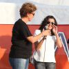 La chanteuse Jenifer Bartoli participe à la 8e édition des journées de "La Marie Do" à Ajaccio avec la chorale des enfants de l'association, et le traditionnel lâcher de ballons biodégradables. Le 5 octobre 2014