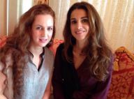 Rania de Jordanie et Lalla Salma du Maroc : Selfie au naturel, ravies aux EAU