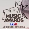 Les 16e NRJ Music Awards, le 13 décembre 2014 en direct sur TF1.