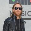 David Guetta lors des Billboard Music Awards à Las Vegas, le 19 mai 2013.