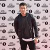 Nick Jonas assiste aux BBC Radio 1 Teen Awards 2014 à la Wembley Arena. Londres, le 19 octobre 2014.