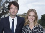 Fondation Vuitton: Antoine Arnault avec Natalia face au rêve de son père Bernard
