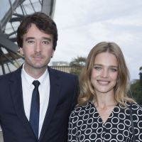 Fondation Vuitton: Antoine Arnault avec Natalia face au rêve de son père Bernard
