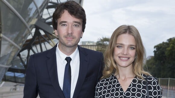 Fondation Vuitton: Antoine Arnault avec Natalia face au rêve de son père Bernard