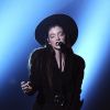 Lorde aux Billboard Music Awards à Las Vegas, le 18 mai 2014.